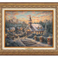 Christmas Service - Canvas Classics