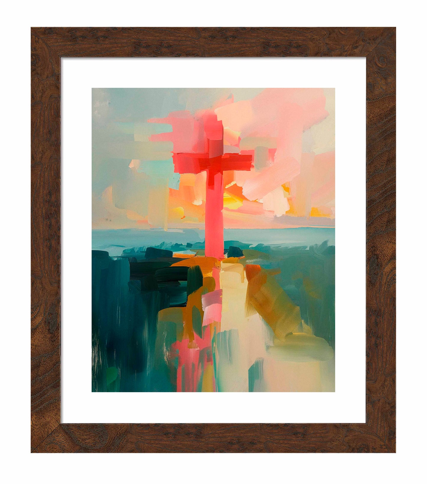 We are believers - Art Prints