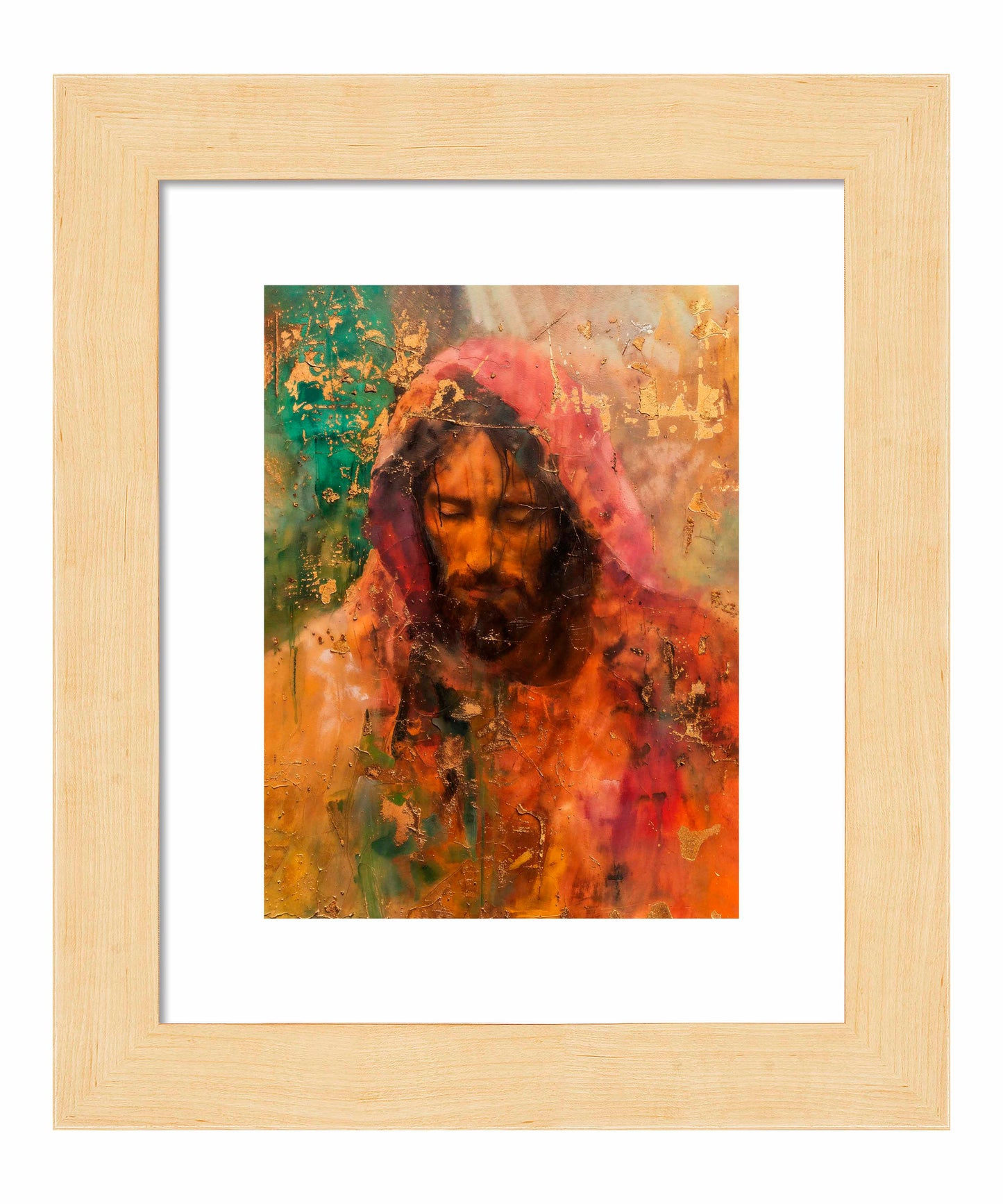 The Nazarene - Art Prints