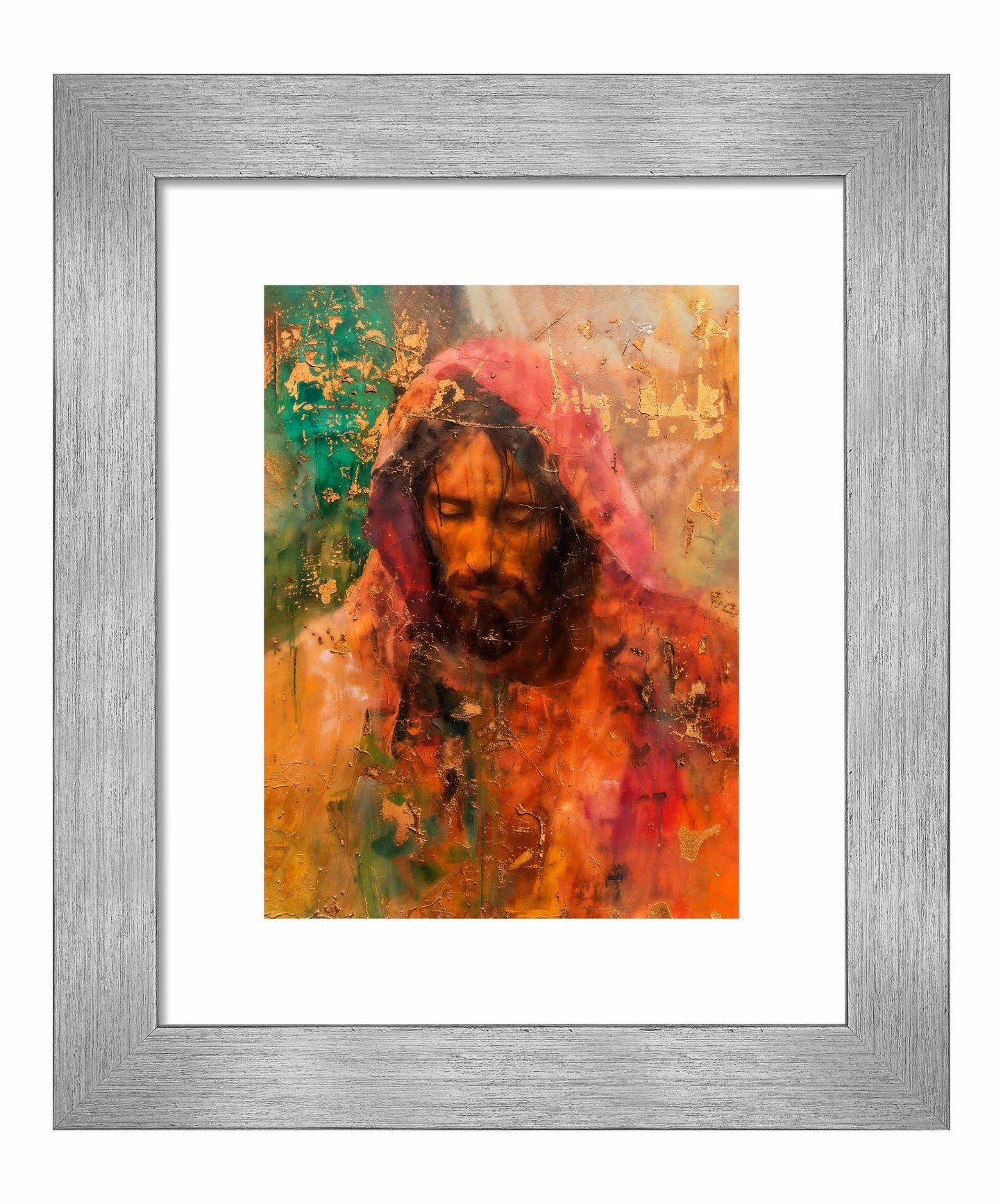 The Nazarene - Art Prints