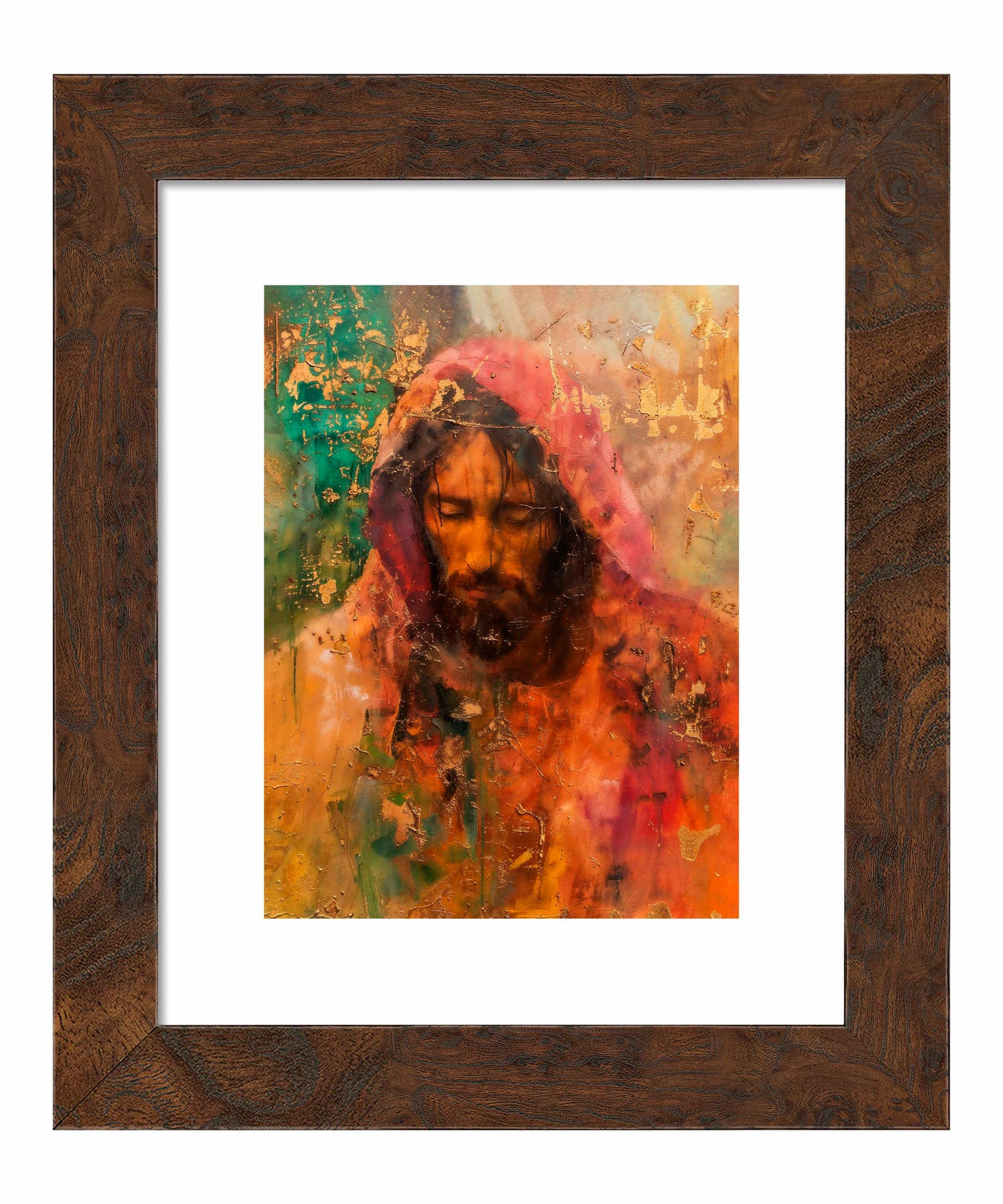 The Nazarene - Art Prints