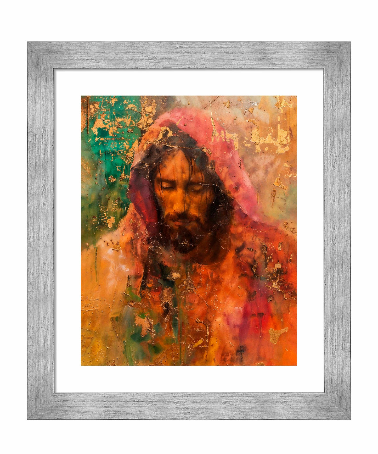The Nazarene - Art Prints