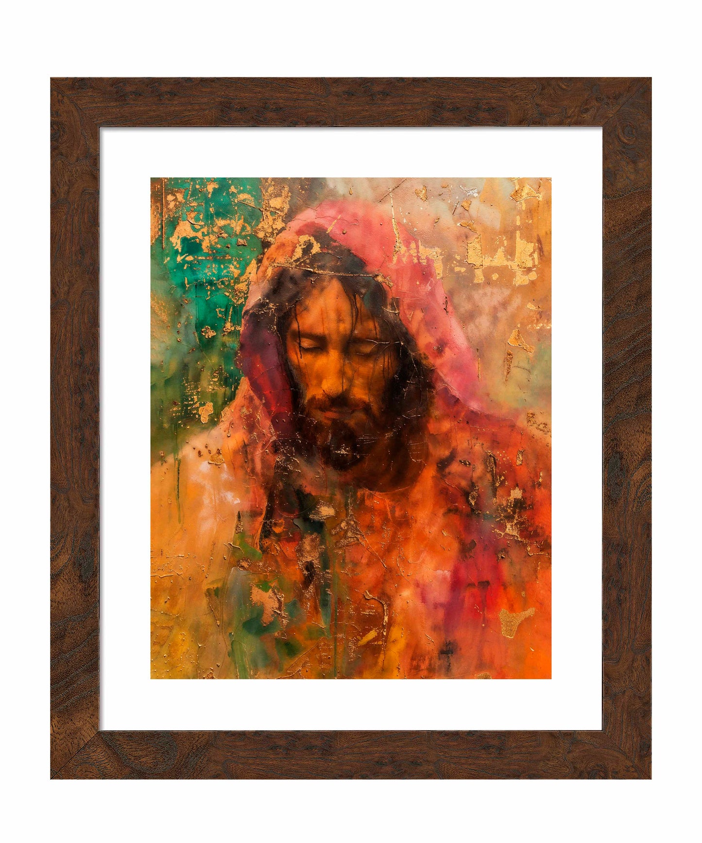 The Nazarene - Art Prints