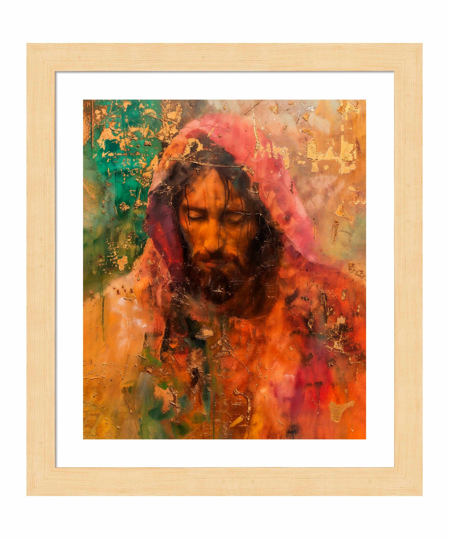 The Nazarene - Art Prints