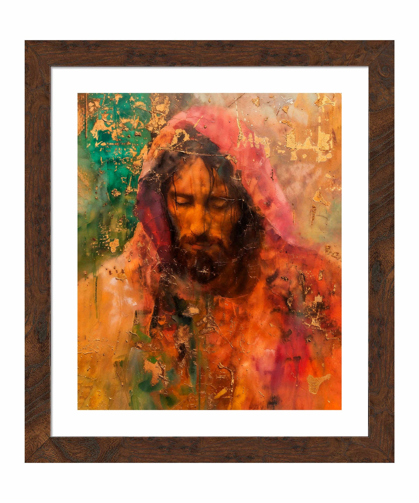The Nazarene - Art Prints
