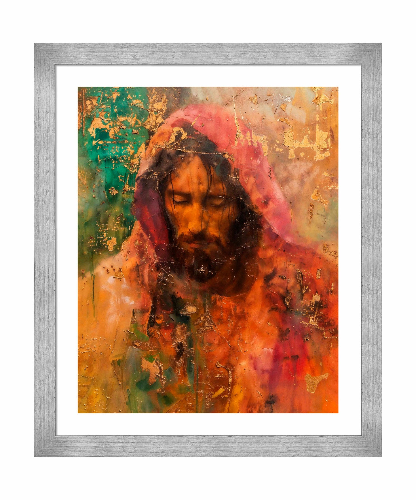 The Nazarene - Art Prints
