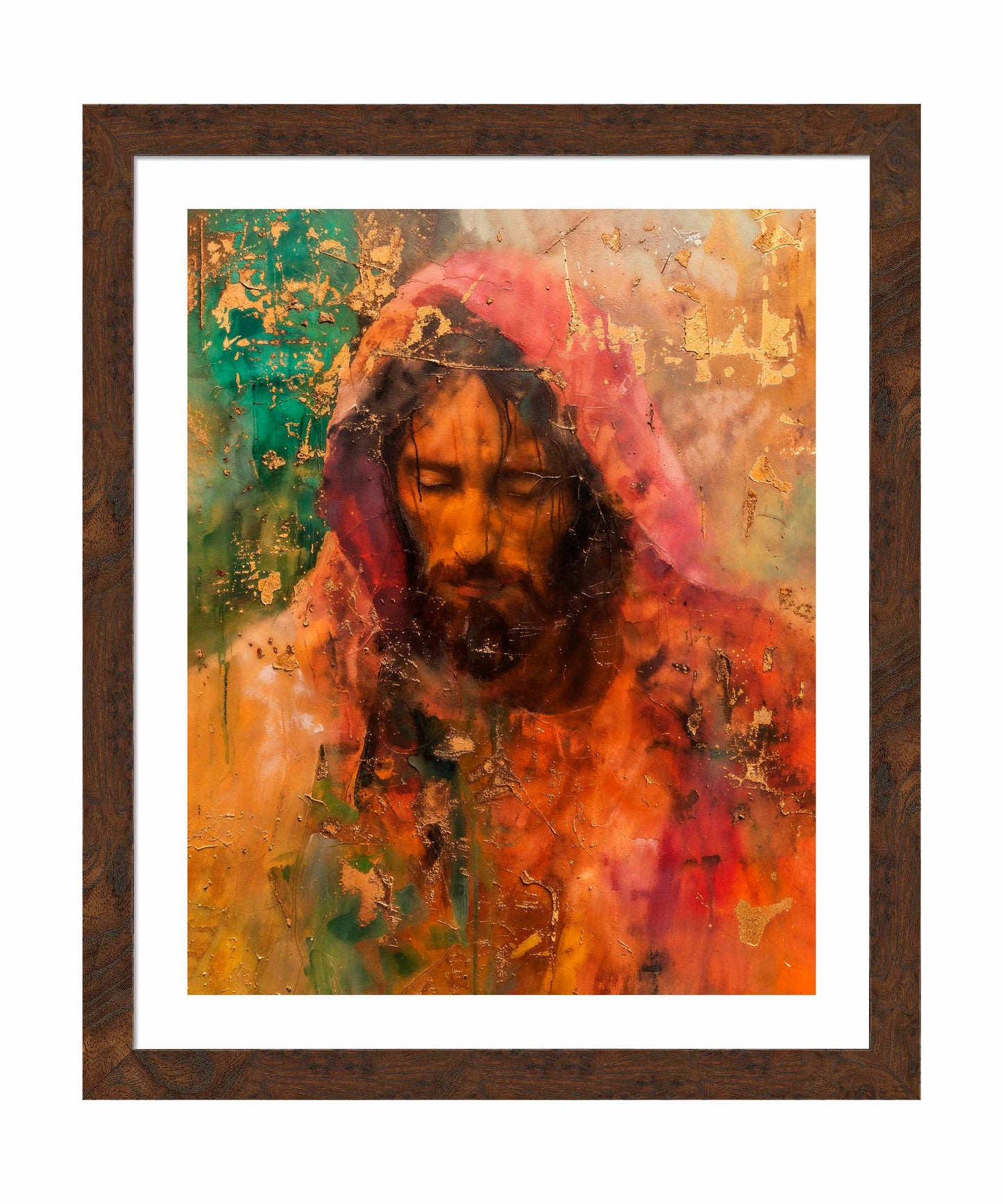 The Nazarene - Art Prints