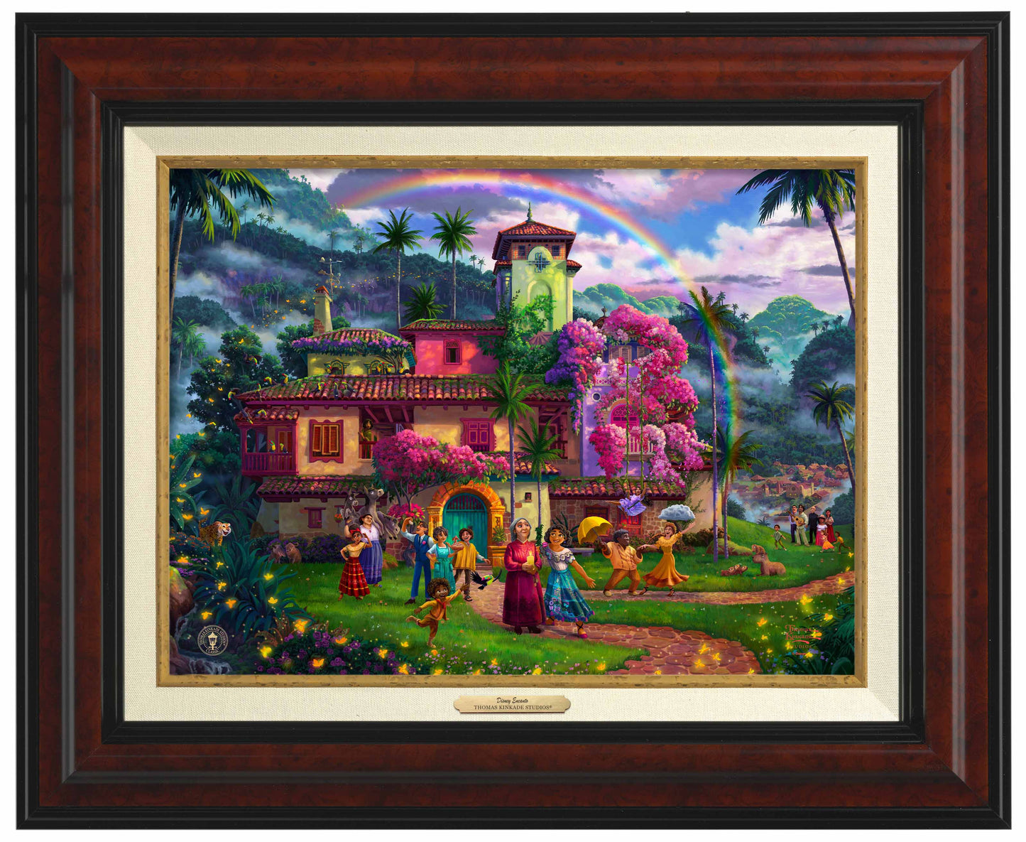 Disney Encanto - Canvas Classics