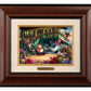 Disney Lilo and Stitch Aloha Christmas - Brushworks