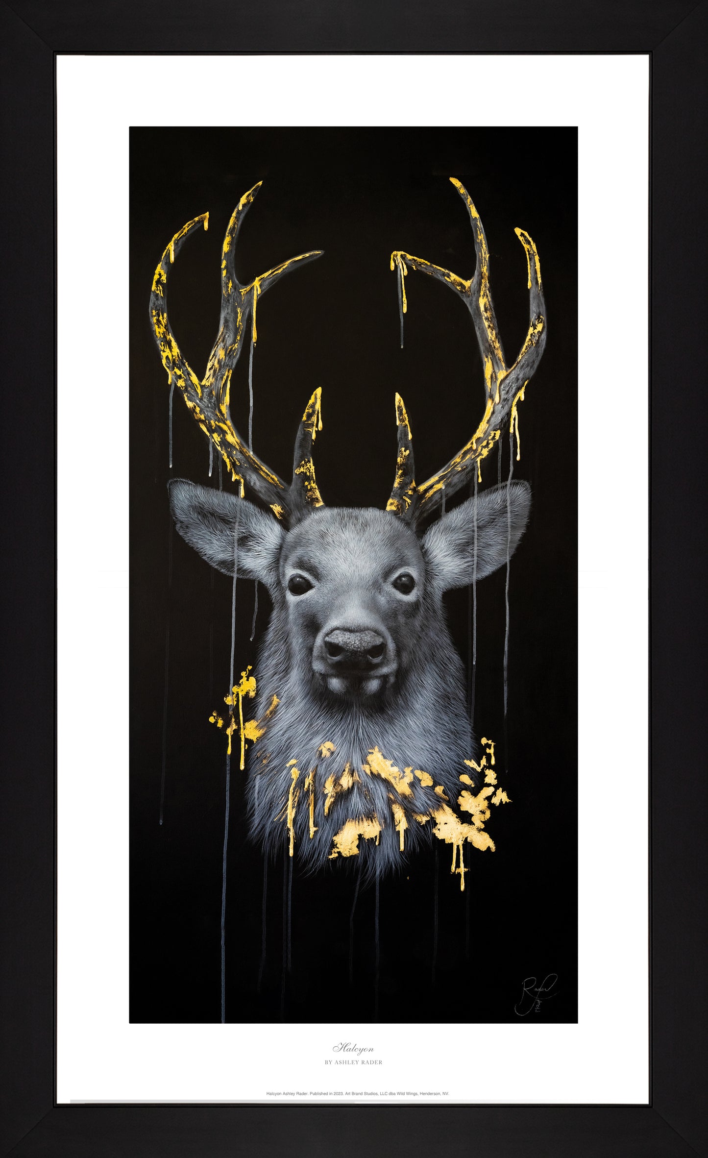 Halcyon - Master Artisan Paper