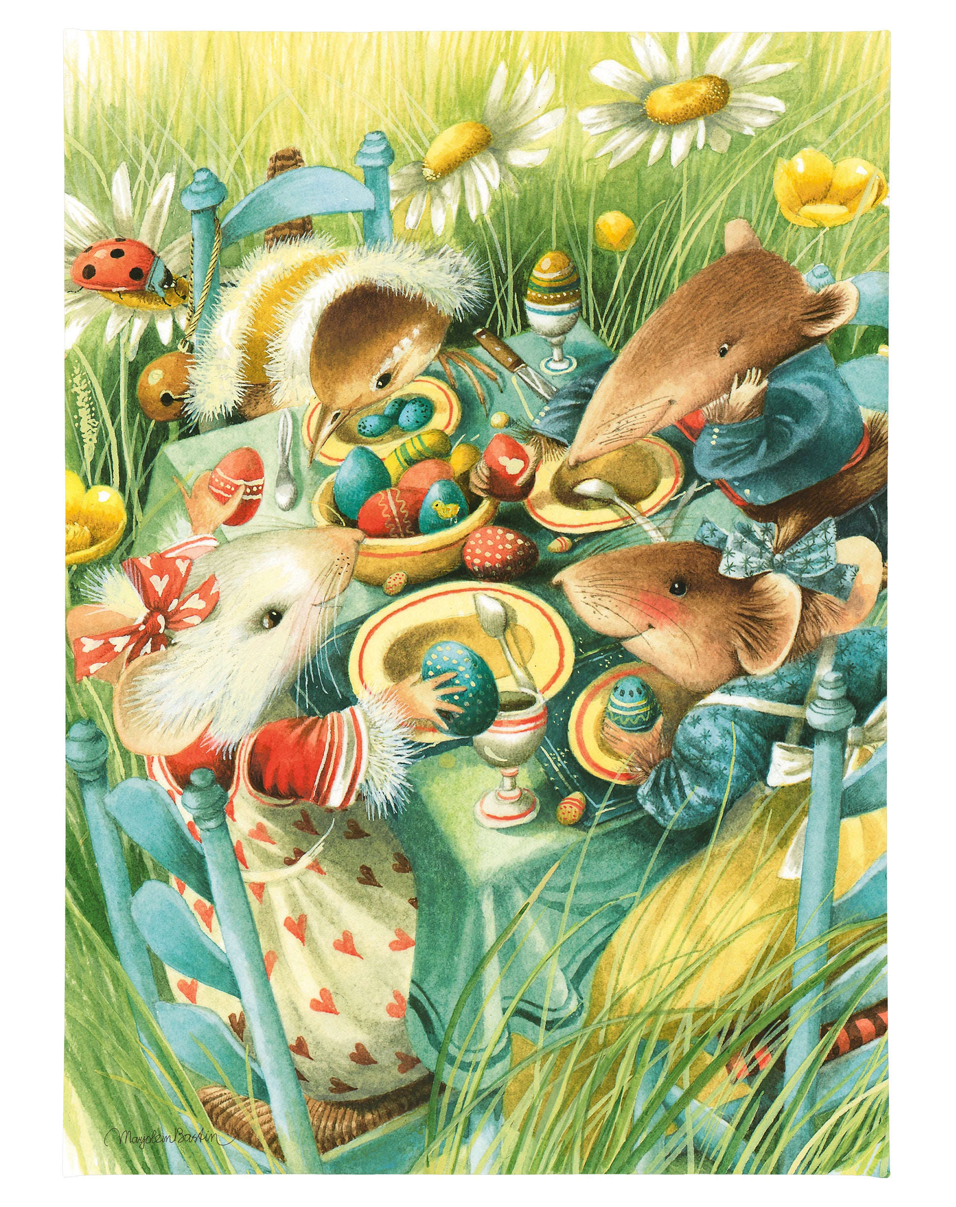 195046_CGW A Table Ful of Easter Cheer 13X18 Gallery Wrap Canvas_Mocked F.jpg