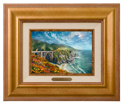 Big Sur - Brushworks