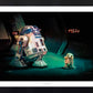 First Meeting - Limited Edition Paper