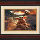 The Foundlings Journey - Limited Edition Canvas