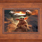 The Foundlings Journey - Limited Edition Canvas