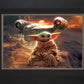 The Foundlings Journey - Limited Edition Canvas