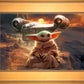 The Foundlings Journey - Limited Edition Canvas