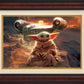 The Foundlings Journey - Limited Edition Canvas