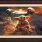 The Foundlings Journey - Limited Edition Canvas
