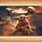 The Foundlings Journey - Limited Edition Canvas