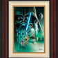 The Rebels Path - Limited Edition Canvas