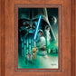 The Rebels Path - Limited Edition Canvas