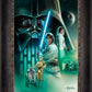 The Rebels Path - Limited Edition Canvas