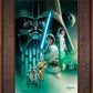 The Rebels Path - Limited Edition Canvas