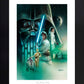 The Rebels Path - Limited Edition Paper