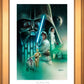 The Rebels Path - Limited Edition Paper