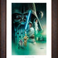 The Rebels Path - Limited Edition Paper