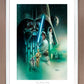 The Rebels Path - Limited Edition Paper