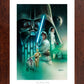 The Rebels Path - Limited Edition Paper