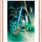The Rebels Path - Limited Edition Paper