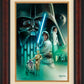 The Rebels Path - Limited Edition Canvas