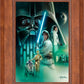 The Rebels Path - Limited Edition Canvas