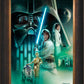 The Rebels Path - Limited Edition Canvas