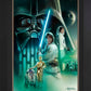 The Rebels Path - Limited Edition Canvas