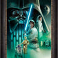 The Rebels Path - Limited Edition Canvas