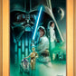 The Rebels Path - Limited Edition Canvas