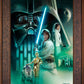 The Rebels Path - Limited Edition Canvas