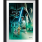 The Rebels Path - Limited Edition Paper