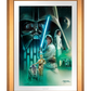 The Rebels Path - Limited Edition Paper