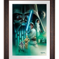 The Rebels Path - Limited Edition Paper