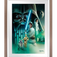 The Rebels Path - Limited Edition Paper