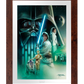The Rebels Path - Limited Edition Paper