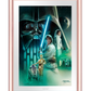 The Rebels Path - Limited Edition Paper