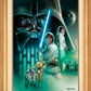 The Rebels Path - Limited Edition Canvas