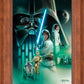The Rebels Path - Limited Edition Canvas