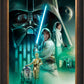 The Rebels Path - Limited Edition Canvas